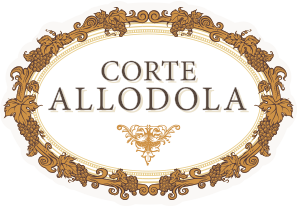 wines italian Allodola Corte ::