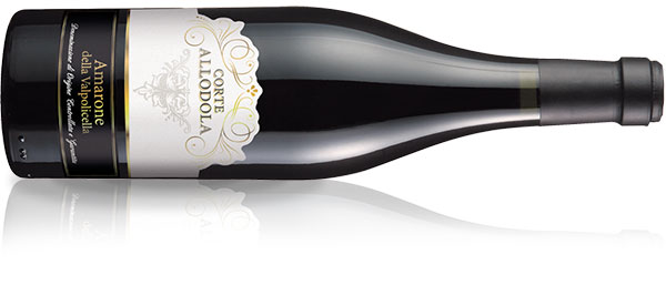 Allodola wines italian Corte ::